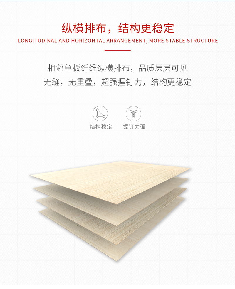 97国际多层胶合板