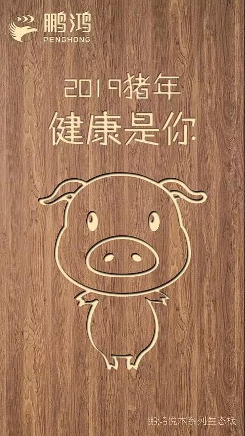 97国际悦木系列生态板