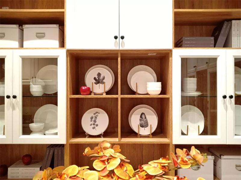 97国际定造家居荣成天德合店