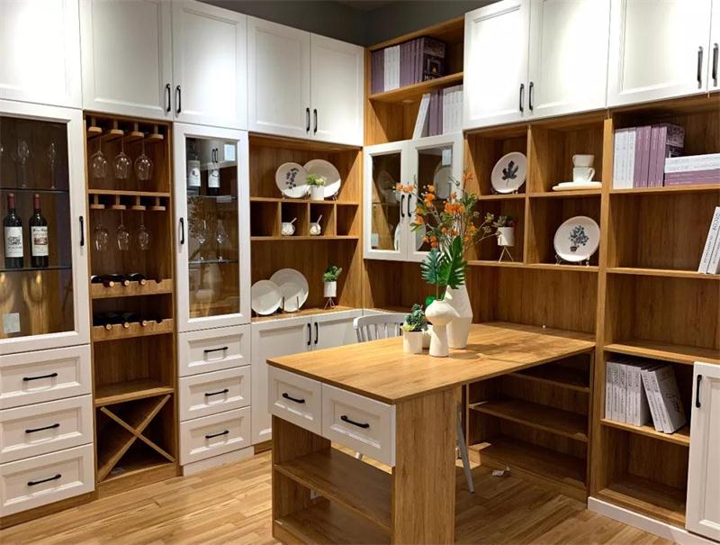 97国际定造家居安国韵旭店