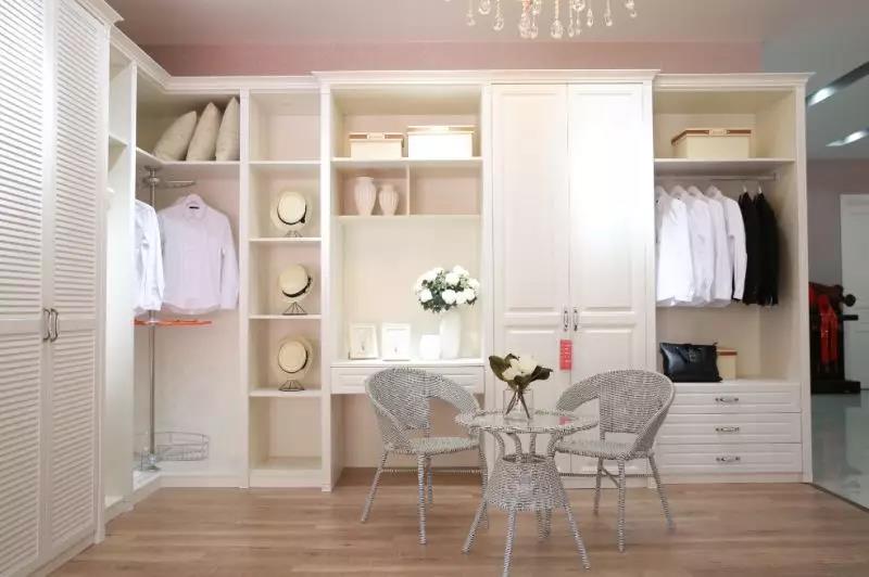 【珍藏】选购定造家居，不得不聊的五个细节