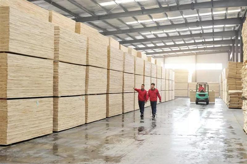 97国际板材出产基地