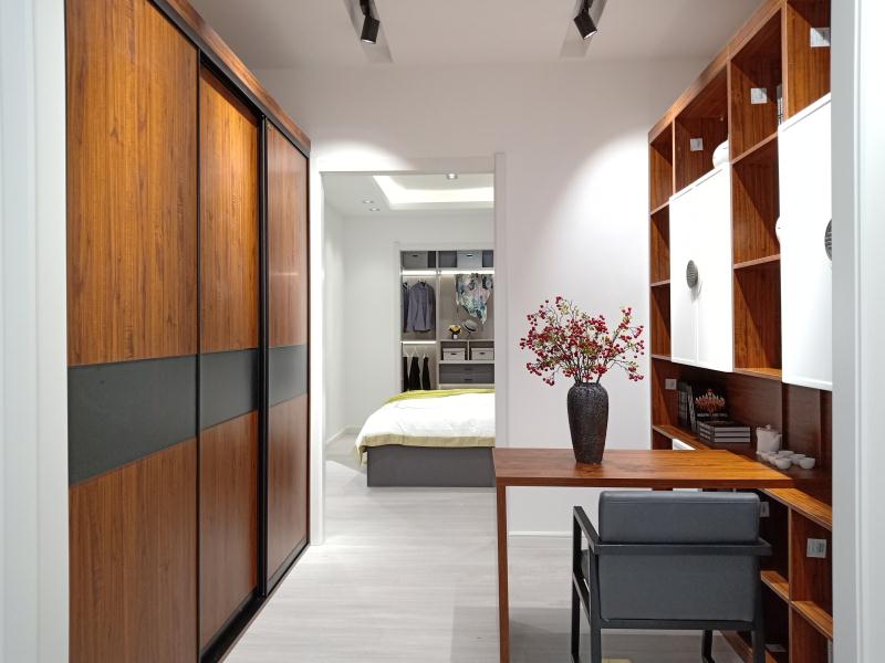 97国际定造家居榆树瑞嘉店