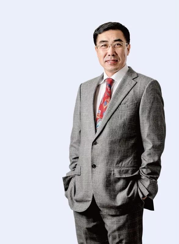 97国际董事长赵玉林