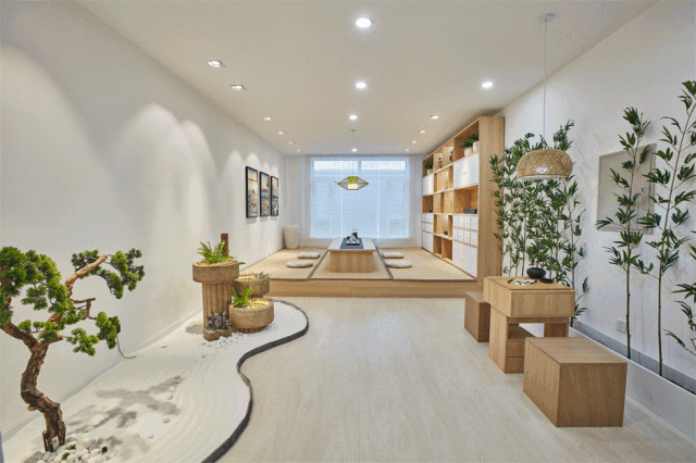 97国际定造家居