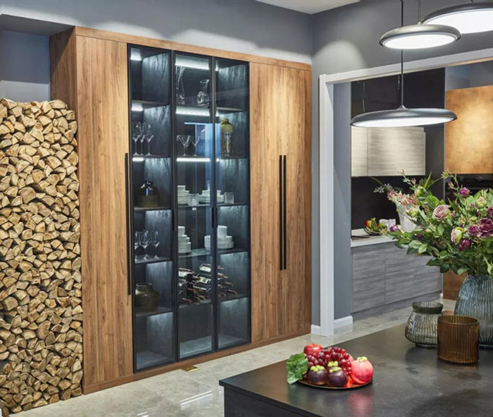 97国际定造家居