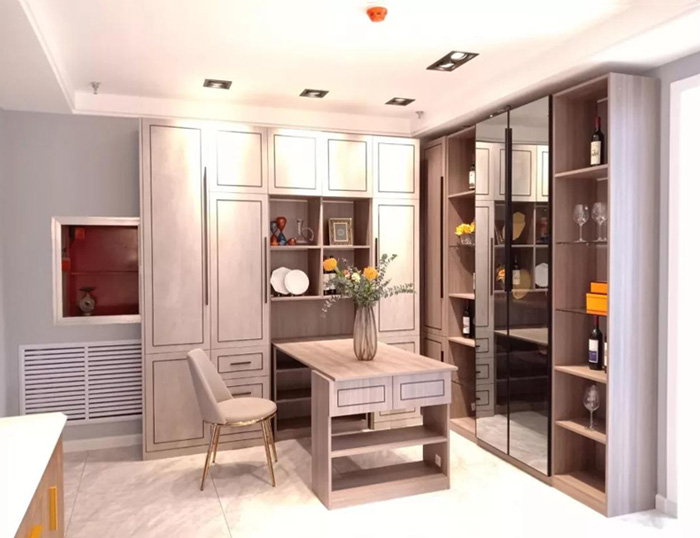 97国际全屋定造