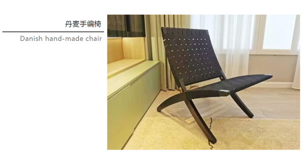 北欧必备ins实木单品，瞬间助你提升空间格调05