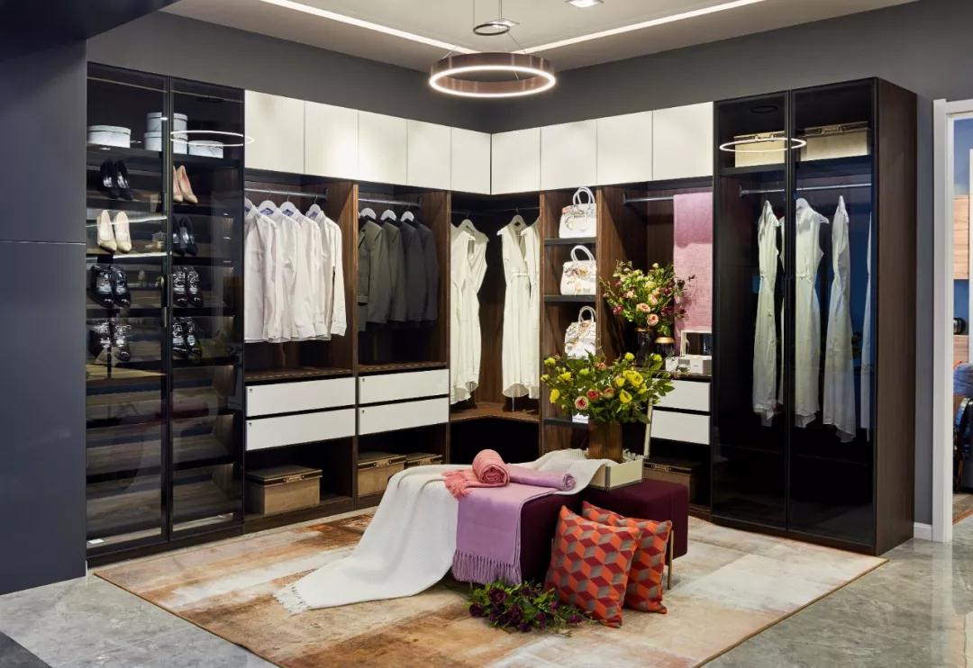 97国际全屋定造