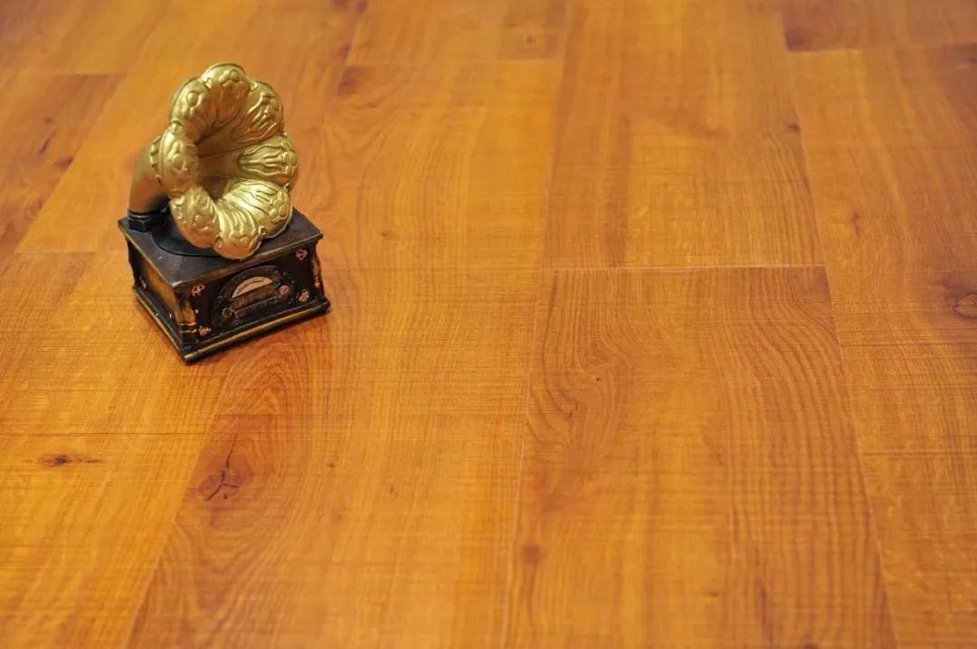 97国际强化地板伊丽莎白系列-5802