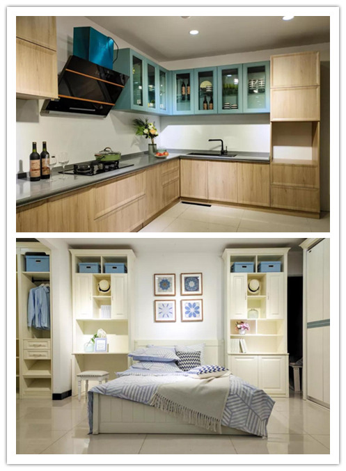 97国际定造家居石家庄和平路店