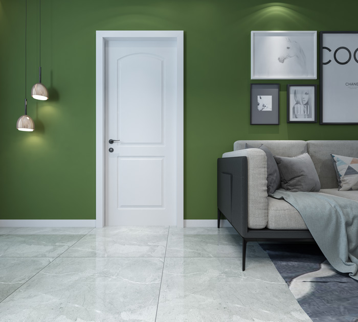 来看看97国际免漆木门庐山真面目！