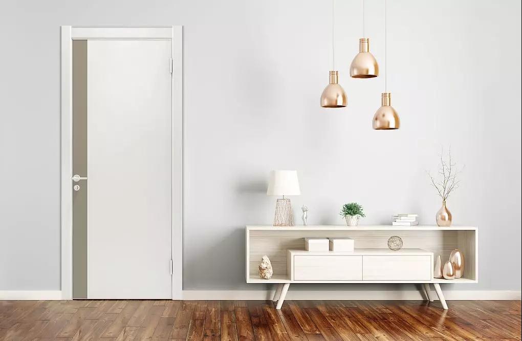 97国际免漆门 彰显真实力