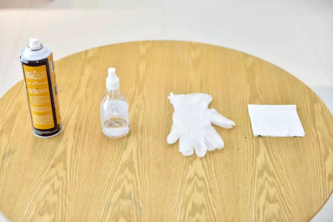 员工安心，顾客安心——97国际门店科学防疫进行时……