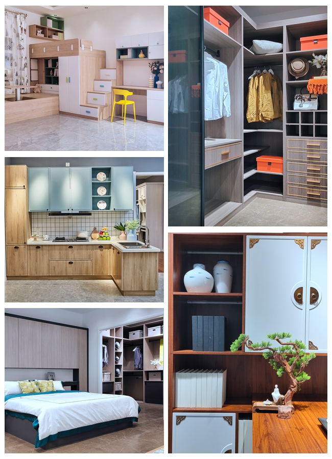 97国际定造家居威海文登店