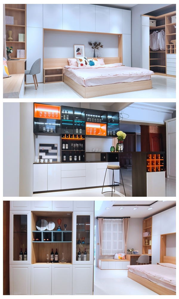 97国际定造家居青州柯符店