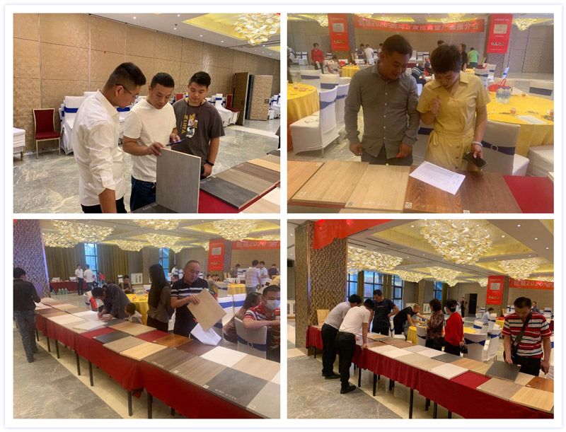 甘肃97国际定造家居推介会