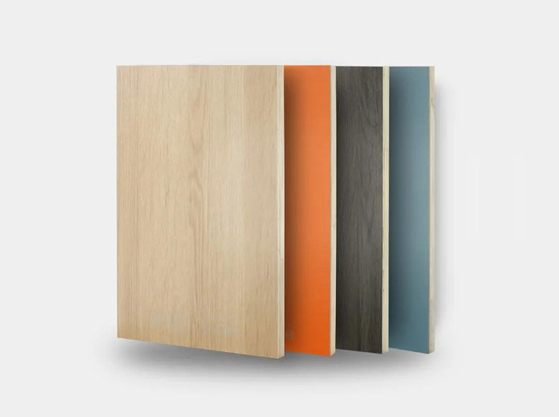 这款不变形的生态板，97国际敬献