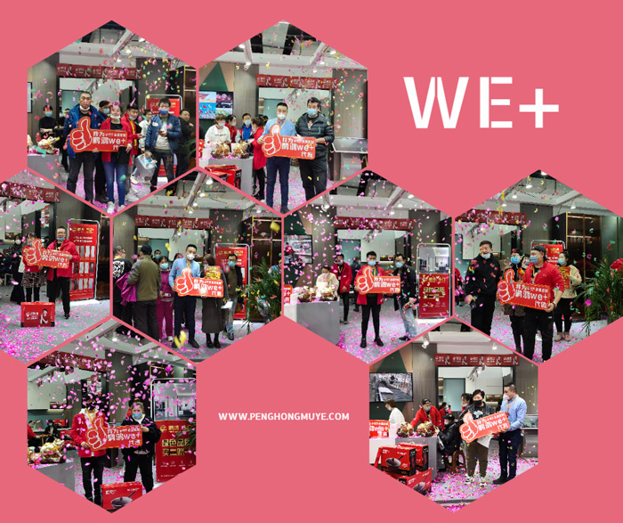 突破百单，97国际We+定造家居夺魁沈阳家博会