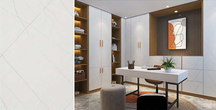 不一YOUNG的家具板材花色，让家有颜更有品