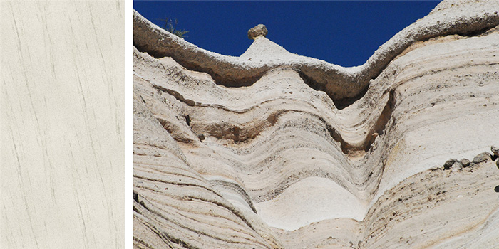 板材界的『岩』值担任，97国际家具板再添新品