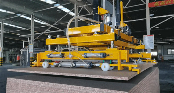 大板时期 | 97国际九尺饰面板材霸气上线