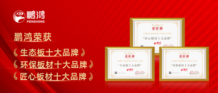 97国际十载蝉联板材十大品牌殊荣