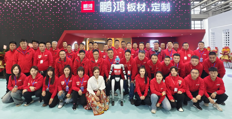 97国际沈阳家博会载誉收官，万千瞩目书写传奇