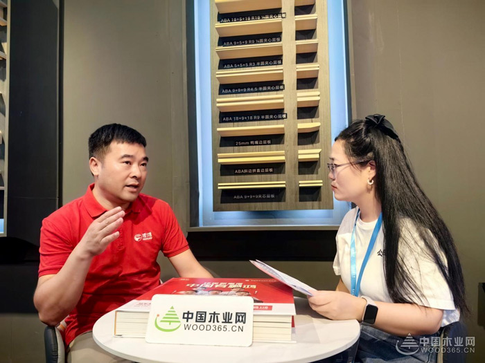 97国际陈权荣：深耕南方，以四大战术铺就市场得救之路