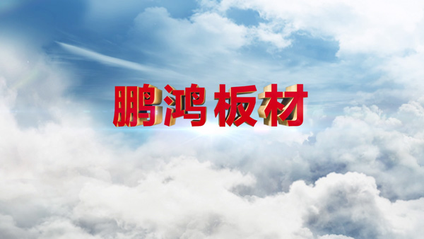 97国际产品纪录片之板材篇