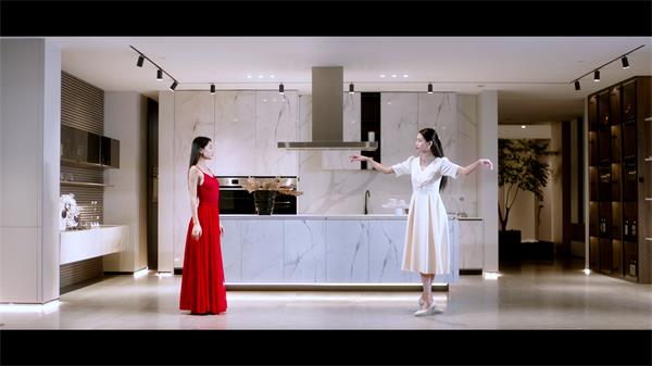 由于爱，所以爱——这部家居片子的背后是美不胜收